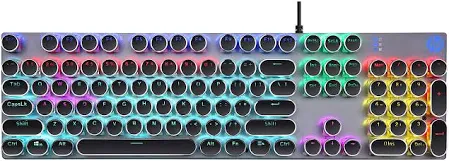 Gaming Keyboards